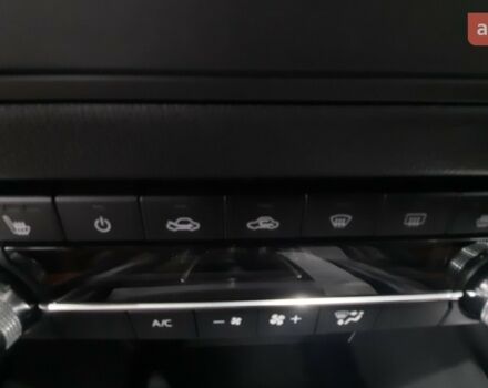 Мазда СХ-5, об'ємом двигуна 2.49 л та пробігом 0 тис. км за 36385 $, фото 25 на Automoto.ua