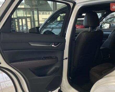 купити нове авто Мазда СХ-5 2025 року від офіційного дилера Автоцентр AUTO.RIA Мазда фото