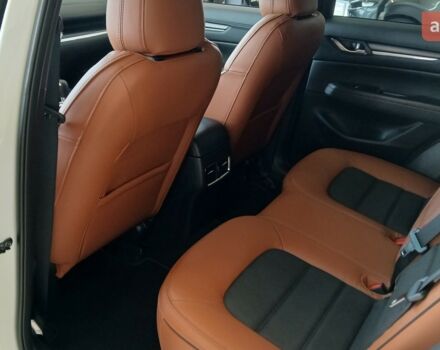 Мазда СХ-5, об'ємом двигуна 2.49 л та пробігом 0 тис. км за 36523 $, фото 26 на Automoto.ua