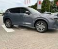 купити нове авто Мазда СХ-5 2025 року від офіційного дилера Автосалон Луцьк-Експо Mazda Мазда фото