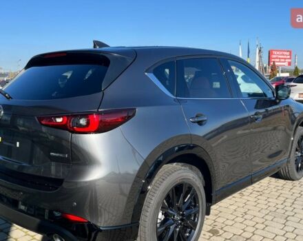 Мазда СХ-5, объемом двигателя 2.49 л и пробегом 0 тыс. км за 36680 $, фото 3 на Automoto.ua