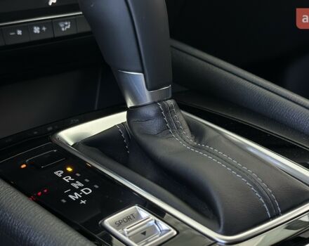 купить новое авто Мазда СХ-5 2025 года от официального дилера Mazda на Грушевського Мазда фото