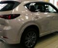 Мазда СХ-5 2025 року купити нове авто Мазда СХ-5 2025 року від офіційного дилера Автоцентр AUTO.RIA Мазда фото
