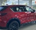 купить новое авто Мазда СХ-5 2025 года от официального дилера Автоцентр AUTO.RIA Мазда фото