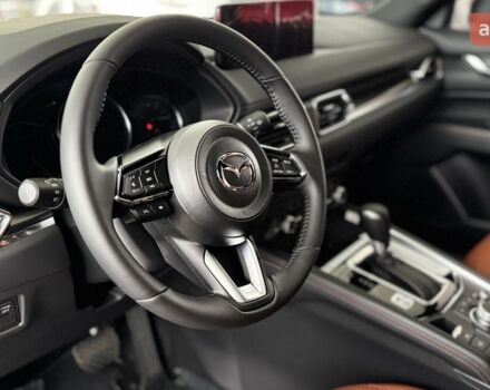 Мазда СХ-5, об'ємом двигуна 2.49 л та пробігом 0 тис. км за 36610 $, фото 13 на Automoto.ua