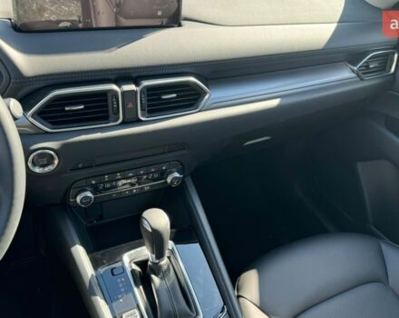 купить новое авто Мазда СХ-5 2025 года от официального дилера Автосалон Луцьк-Експо Mazda Мазда фото