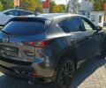 Мазда СХ-5 2025 року купити нове авто Мазда СХ-5 2025 року від офіційного дилера Mazda на Грушевського Мазда фото