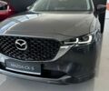 Мазда СХ-5, объемом двигателя 2.49 л и пробегом 0 тыс. км за 37039 $, фото 3 на Automoto.ua