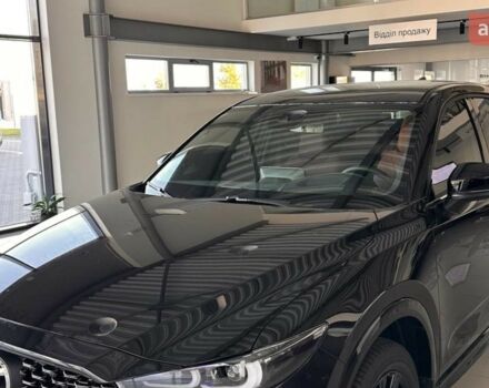 купити нове авто Мазда СХ-5 2025 року від офіційного дилера Автосалон Луцьк-Експо Mazda Мазда фото