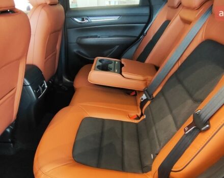 Мазда СХ-5, об'ємом двигуна 2.49 л та пробігом 0 тис. км за 36927 $, фото 14 на Automoto.ua