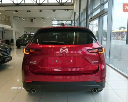 Мазда СХ-5, об'ємом двигуна 2 л та пробігом 0 тис. км за 31323 $, фото 11 на Automoto.ua