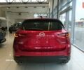 Мазда СХ-5 2025 в Днепре (Днепропетровске) на Automoto.ua Мазда СХ-5, объемом двигателя 2 л и пробегом 0 тыс. км за 31669 $, фото 11 на Automoto.ua