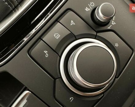 купити нове авто Мазда СХ-5 2025 року від офіційного дилера Автосалон Луцьк-Експо Mazda Мазда фото