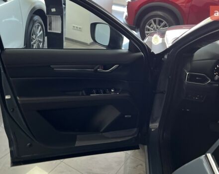 купить новое авто Мазда СХ-5 2025 года от официального дилера Автоцентр AUTO.RIA Мазда фото