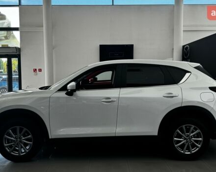 Мазда СХ-5, об'ємом двигуна 2 л та пробігом 0 тис. км за 32015 $, фото 25 на Automoto.ua