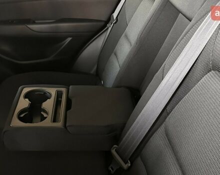 купить новое авто Мазда СХ-5 2025 года от официального дилера Автосалон Луцьк-Експо Mazda Мазда фото