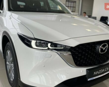 Мазда СХ-5, об'ємом двигуна 2 л та пробігом 0 тис. км за 31390 $, фото 9 на Automoto.ua