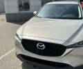 купити нове авто Мазда СХ-5 2025 року від офіційного дилера MAZDA Аеліта Мазда фото