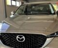 купити нове авто Мазда СХ-5 2025 року від офіційного дилера Автосалон Луцьк-Експо Mazda Мазда фото