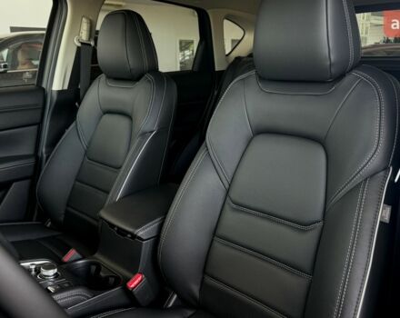 Мазда СХ-5, объемом двигателя 2.49 л и пробегом 0 тыс. км за 36958 $, фото 19 на Automoto.ua