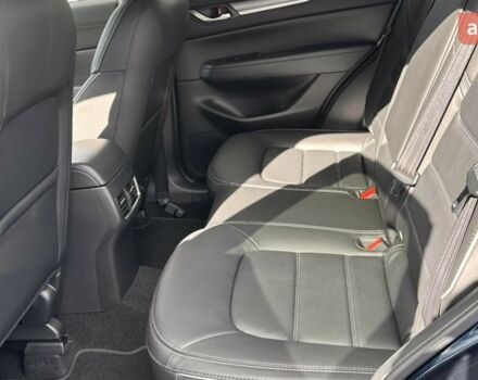 купить новое авто Мазда СХ-5 2025 года от официального дилера Автосалон Луцьк-Експо Mazda Мазда фото