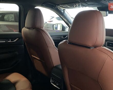 купити нове авто Мазда СХ-5 2025 року від офіційного дилера Автоцентр AUTO.RIA Мазда фото