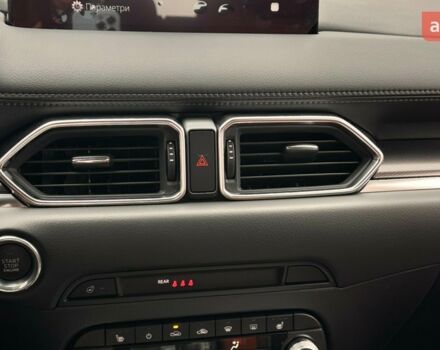 купити нове авто Мазда СХ-5 2025 року від офіційного дилера Автосалон Луцьк-Експо Mazda Мазда фото
