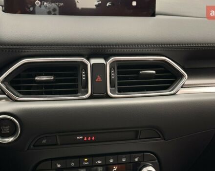 купить новое авто Мазда СХ-5 2025 года от официального дилера Автосалон Луцьк-Експо Mazda Мазда фото