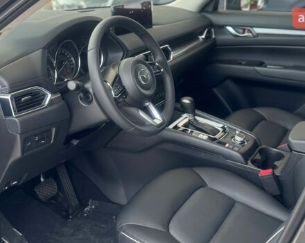 Мазда СХ-5, об'ємом двигуна 2 л та пробігом 0 тис. км за 31883 $, фото 15 на Automoto.ua