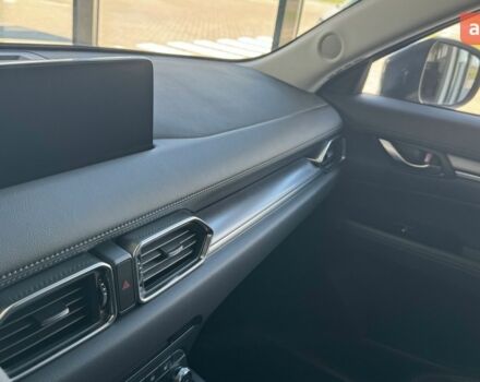 купить новое авто Мазда СХ-5 2025 года от официального дилера Автосалон Луцьк-Експо Mazda Мазда фото