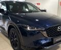 купити нове авто Мазда СХ-5 2025 року від офіційного дилера Автоцентр AUTO.RIA Мазда фото