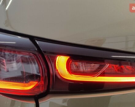 Мазда СХ-5, об'ємом двигуна 2.49 л та пробігом 0 тис. км за 36238 $, фото 9 на Automoto.ua