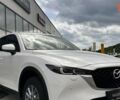 купить новое авто Мазда СХ-5 2025 года от официального дилера Автосалон Луцьк-Експо Mazda Мазда фото