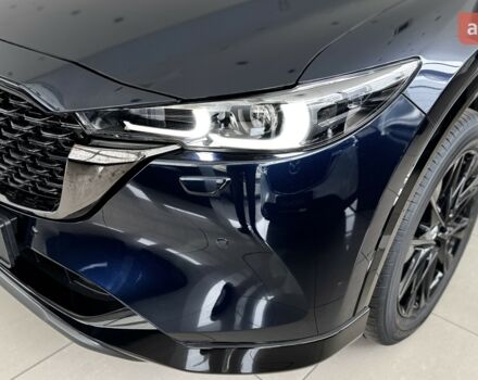 Мазда СХ-5, об'ємом двигуна 2.49 л та пробігом 0 тис. км за 36630 $, фото 3 на Automoto.ua