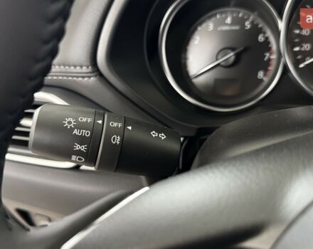 Мазда СХ-5, об'ємом двигуна 2 л та пробігом 0 тис. км за 31353 $, фото 29 на Automoto.ua