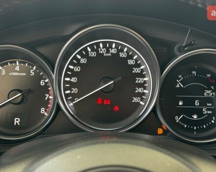 Мазда СХ-5, объемом двигателя 2 л и пробегом 0 тыс. км за 31646 $, фото 12 на Automoto.ua