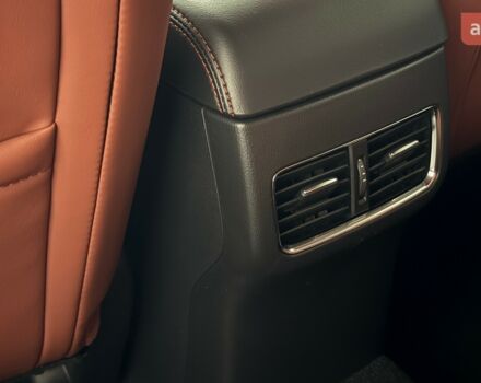 Мазда СХ-5, об'ємом двигуна 2.49 л та пробігом 0 тис. км за 36628 $, фото 32 на Automoto.ua