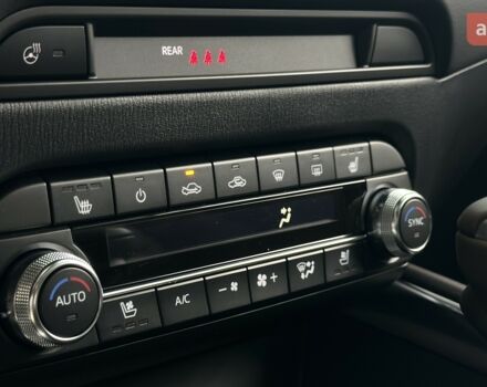 купить новое авто Мазда СХ-5 2025 года от официального дилера Mazda на Грушевського Мазда фото