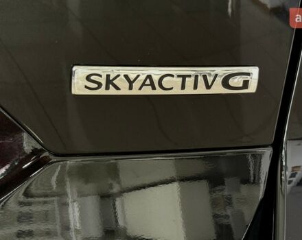 Мазда СХ-5, об'ємом двигуна 2.49 л та пробігом 0 тис. км за 36628 $, фото 14 на Automoto.ua