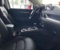 купити нове авто Мазда СХ-5 2025 року від офіційного дилера Автоцентр AUTO.RIA Мазда фото