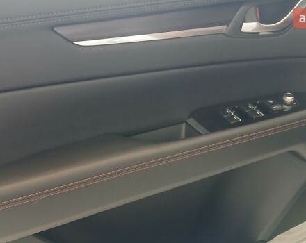 Мазда СХ-5, об'ємом двигуна 2.49 л та пробігом 0 тис. км за 36523 $, фото 11 на Automoto.ua