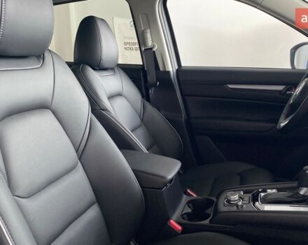 купити нове авто Мазда СХ-5 2025 року від офіційного дилера Автоцентр AUTO.RIA Мазда фото