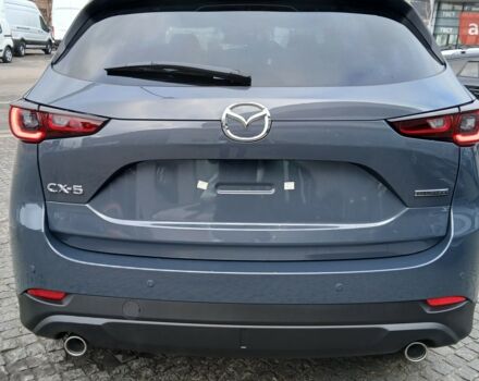 Мазда СХ-5, об'ємом двигуна 2 л та пробігом 0 тис. км за 31323 $, фото 6 на Automoto.ua