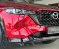 купить новое авто Мазда СХ-5 2025 года от официального дилера Автосалон Луцьк-Експо Mazda Мазда фото