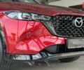 купити нове авто Мазда СХ-5 2025 року від офіційного дилера Автосалон Луцьк-Експо Mazda Мазда фото