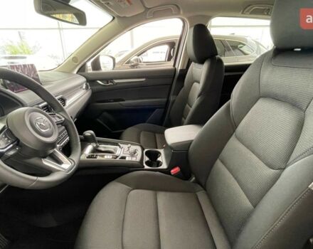 Мазда СХ-5, объемом двигателя 2 л и пробегом 0 тыс. км за 30343 $, фото 18 на Automoto.ua