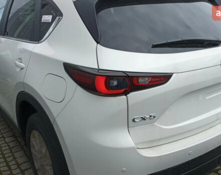 Мазда СХ-5, об'ємом двигуна 2 л та пробігом 0 тис. км за 31323 $, фото 6 на Automoto.ua