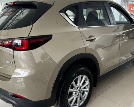 Мазда СХ-5, объемом двигателя 2 л и пробегом 0 тыс. км за 31883 $, фото 27 на Automoto.ua