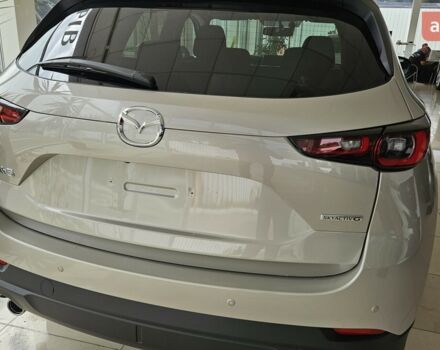 Мазда СХ-5 2025 в Харькове на Automoto.ua Мазда СХ-5, объемом двигателя 2 л и пробегом 0 тыс. км за 31852 $, фото 14 на Automoto.ua