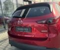 купить новое авто Мазда СХ-5 2025 года от официального дилера Автосалон Луцьк-Експо Mazda Мазда фото